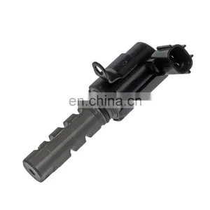 VVT Variable Timing Solenoid Oil Camshaft Control Valve for KlA RIO Hyundai Accent 24355-26710 24355-26703 2435526710 2435526703 thumbnail-1