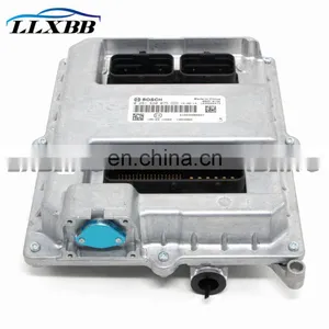 Original ECU 0281020075 EDC7 Diesel Control Unite Weichai Engine Programmed HID Headlight Ballast thumbnail-5