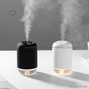 Home Mini Aromatherapy Diffuse thumbnail-1