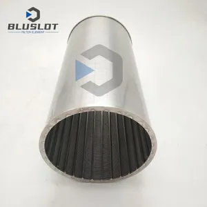 Bluslot Filter company overview - view 1 thumbnail