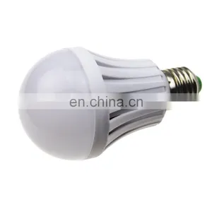 New Emergency Rechargeable 5w 7w 9w Led Lamp E27 thumbnail-5