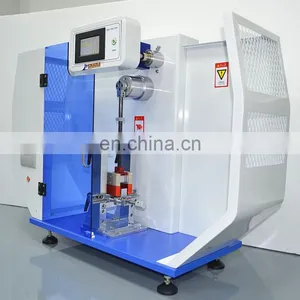 Plastic Charpy Izod Impact Testing Machine, Izod Impact Strength Testing Machine, Plastic Izod Impact Tester thumbnail-5