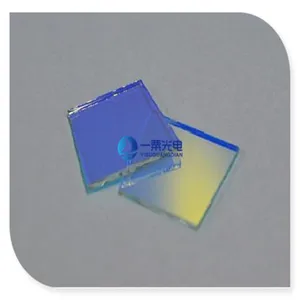 High Pass Performance Bandpass Filters 635nm 650nm 850nm 940nm thumbnail-5