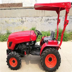 Clutch Constant Conjunction 3000x1500x1200 Tractor Awn Paddy Field & Orchard thumbnail-2