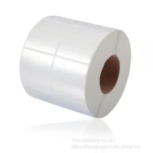 Self-Adhesive Printing Label Thermal Gloss Paper Sticker thumbnail-1