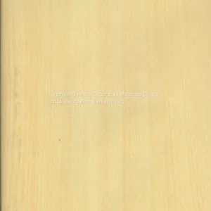 Wood Surface 8mm Hdf Floor thumbnail-4