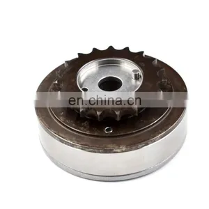 06F109088J Cam Shaft Camshaft Adjuster For VW Golf Passat A Udi A4 Quattro A3 TT thumbnail-3