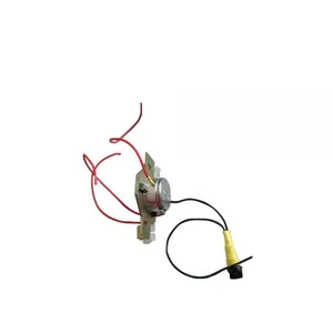 Supplier Master Controller Tower Crane Spare Parts Potentiometer SYM thumbnail-5