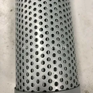 Hydraulic Oil Filter Element Replacement for Parker 937953Q thumbnail-2
