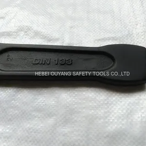 3304 STRIKING WRENCH OPEN END 2 Inch (3)