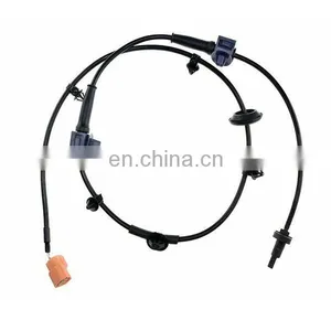 ABS Sensor Front Right FOR Honda Jazz II 2004.01- City GE4 06-08 57450-SAG-H01 57450-SEL-P02 57450-SAA-G01 57450-SAA-G02 thumbnail-1