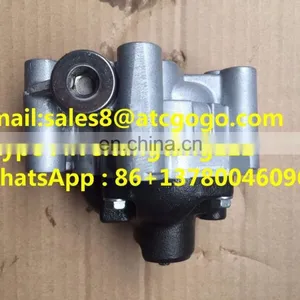 Transmission RE0F10A JF011E Oil Pump thumbnail-3