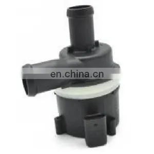 Electronic Control Valve Cooling Water Pump for VW Amarok/Touareg Audi A4/A5/A6/Q5/Q7 OEM 059121012B thumbnail-1