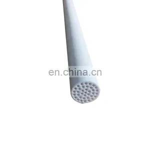Honeycomb Inorganic Ceramic Membrane Ceramic Water Filter thumbnail-6