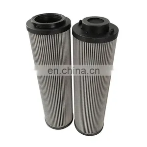 20 Inch Stainless Steel Pleated Metal Water Filter thumbnail-2