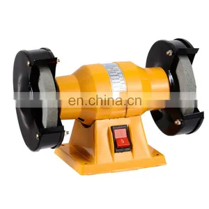 Professional Manufacturer Pedestal Grinder Machine With Technical MD-150 thumbnail-1