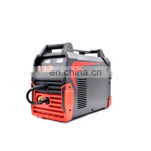 WS-250/WS-315 Inverter dc Mig Welding Machine MMA/TIG Two Functions ac Motor thumbnail-1