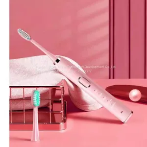 Fully Automatic Rechargeable Electric Toothbrush thumbnail-2