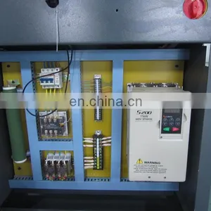 Common Rail Injector and Common Rail Pump Test Machine thumbnail-5
