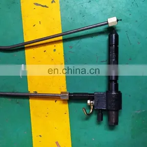 High Quality Mechanical Fuel Pipe Used on Injection Pump Test Bench thumbnail-3