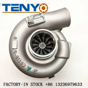 CAT 320 TURBOCHARGER TD06 TURBO 49179-02360 49179-02300 49179-02340 49179-02350 4917902360 49179-02370 49179-02390 205-6741 2056741 222-8219 2228219 227-1027 2271027 5I-8018 5I8018 thumbnail-3