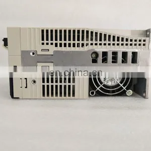 3 Phase AC 1.5kw Yaskawa Servo Motor Drive CNC Router SGDV120A01A thumbnail-4