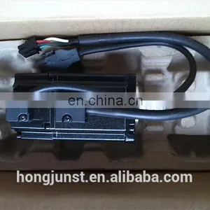 200w Delta B2 Servo Motor and Driver ECMA-C20602RS + ASD-B2-0221-B thumbnail-2