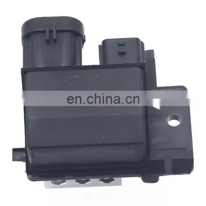 Blower Regulator 255509263R 255503792R for RENAULT CLIO thumbnail-3