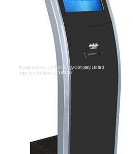 KY112A Queue Ticket Dispenser Machine Queue Management System for Bank Hospital and Restaurant thumbnail-1