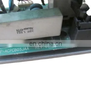 JUSP-ACPCA05JAA JUSP-ACPCB05JAA AC Servo Drive thumbnail-2