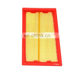 High Efficiency Cylinder Air Filter for Car Air Purifier With Hepa Filter 16546-JD20B thumbnail-2