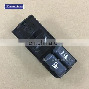 Master Electric Power Window Switch For Chevrolet Astro GMC Safari 19244649 15151511 thumbnail-1