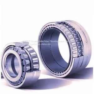 Roller Bearing Full Complement Needle Bearing thumbnail-2