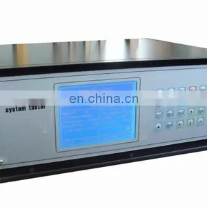 Haoshiyuan Factory Directly Sale Common Rail Injector and Pump Testerof Model CR2000A thumbnail-1