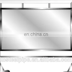 Mirror Finish AISI Stainless Steel Sheet 304 JIS Grade SUS304 Plate thumbnail-7