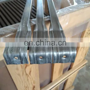Steel Galvanized Tubing for IBC Frame thumbnail-7