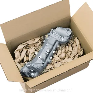 Ameson Kraft Paper Cushion Packaging Equipment thumbnail-5