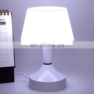 Hot Selling Led Internal Battery Light Movable 10 Levels Dimming Desk Lamp for Study thumbnail-6