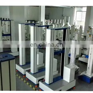 Liyi Elongation Material Testing 3 Point Bending UTM Universal Test Machine thumbnail-7