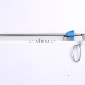 Artery Clip Applier Bulldog Applier Haemostatic Forceps thumbnail-6