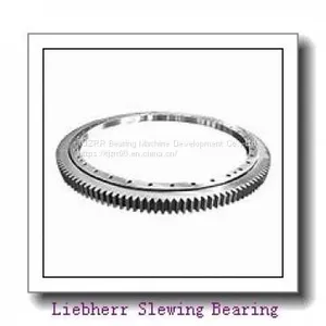 50 Mn Enclosed Wind Turbine and Renewable Energy Slewing Ring Drive thumbnail-1