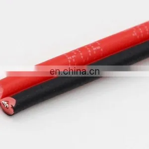 China Manufacturer Twin Core Parallel Cable Flat Cable PVC Speaker Cable thumbnail-7
