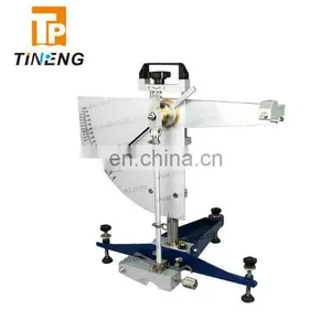 High Quality Skid Resistance and Friction Tester thumbnail-2