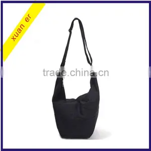 Hot Seliing High Quality Fashion Canvas Messenger Bag/shoulder Bag thumbnail-1