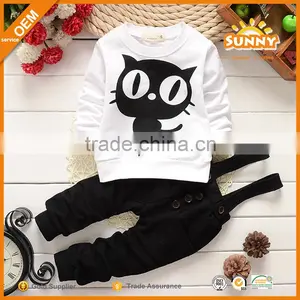 Mother's Day Kids Clothes Store Liquidation Kids Clothes for Asian Market thumbnail-3