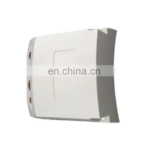 Guangzhou Custom Spare Rapid Injection Prototyping Cheap Micro Machining Cnc Plastic Milling Turning Parts China Supplier Oem thumbnail-2