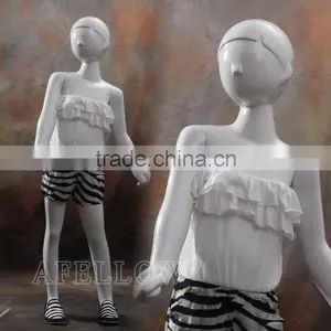 Wholesale Children Mannequin Cheap Kids Dummy Model TOM7 thumbnail-1