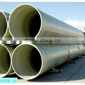 FRP Fiberglass Winding Pipe thumbnail-4