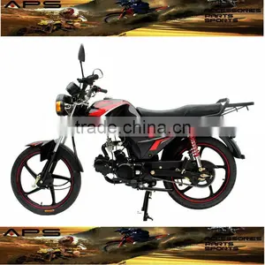 Motorcycle / Motorbike 48CC With EEC thumbnail-2