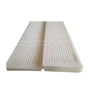 Uhmwpe Suction Box Cover for Paper Machine thumbnail-1